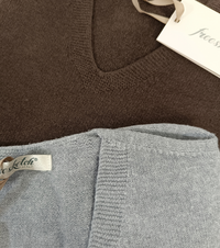 MAGLIA DONNA M/L A263231/VI Tellini S.r.l. Ingrosso Abbigliamento